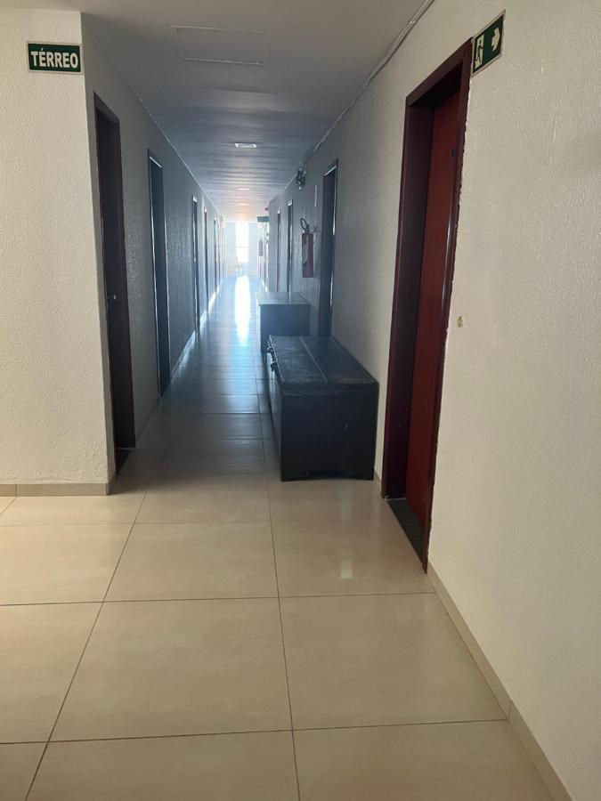 Hotel Sao Vicente Araguaína エクステリア 写真