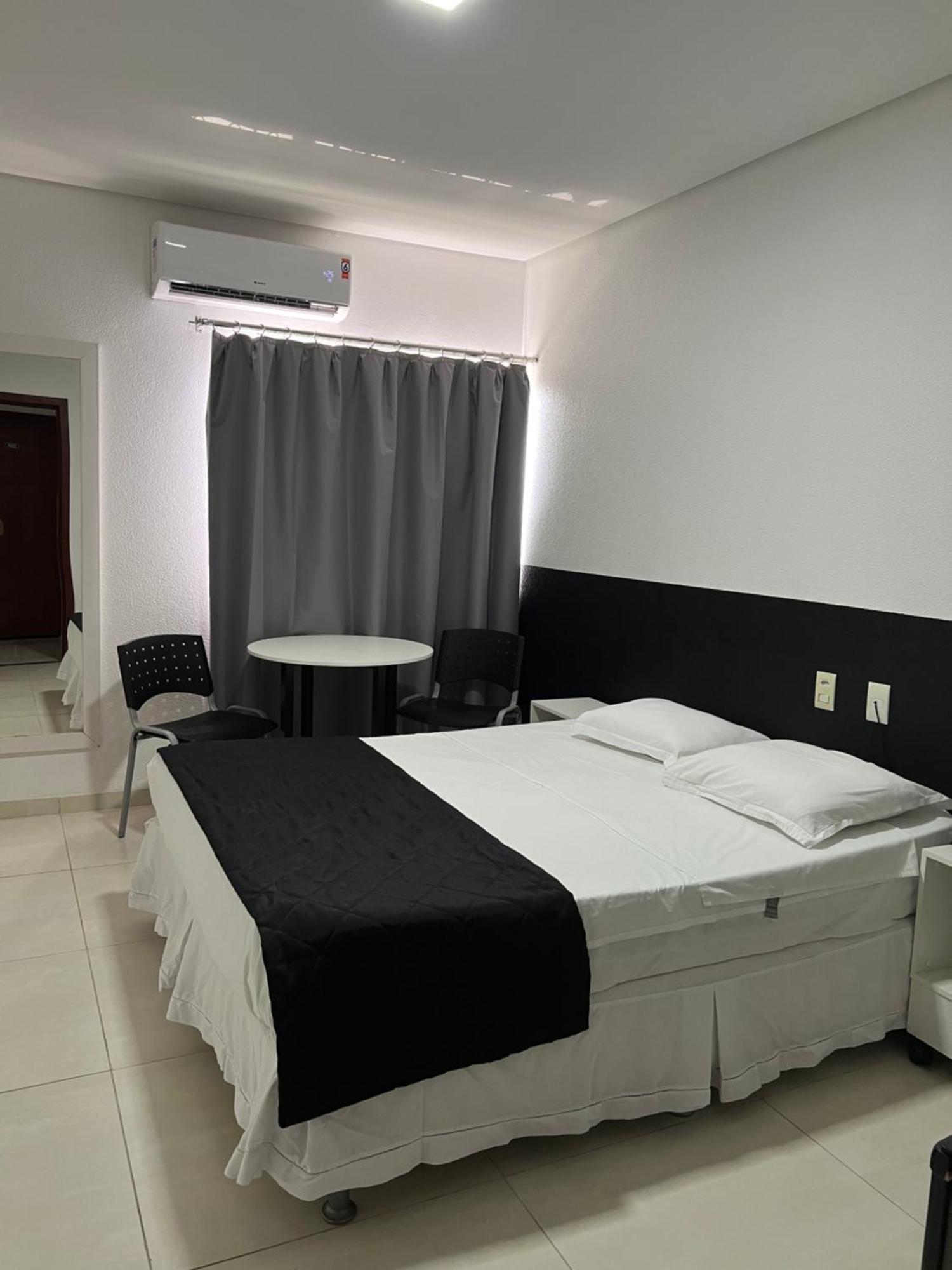 Hotel Sao Vicente Araguaína エクステリア 写真