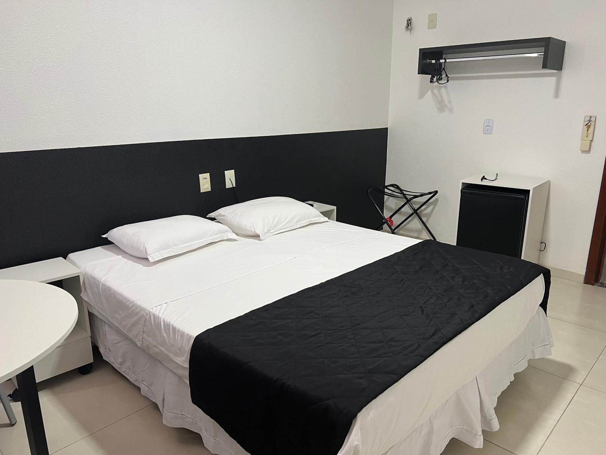 Hotel Sao Vicente Araguaína エクステリア 写真