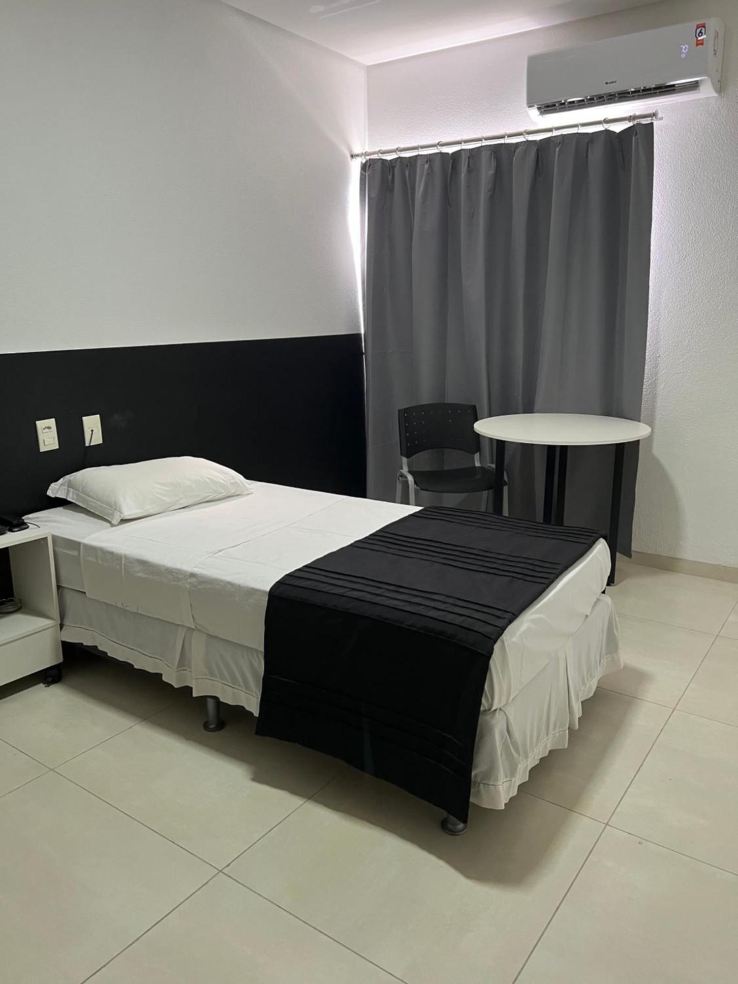 Hotel Sao Vicente Araguaína エクステリア 写真