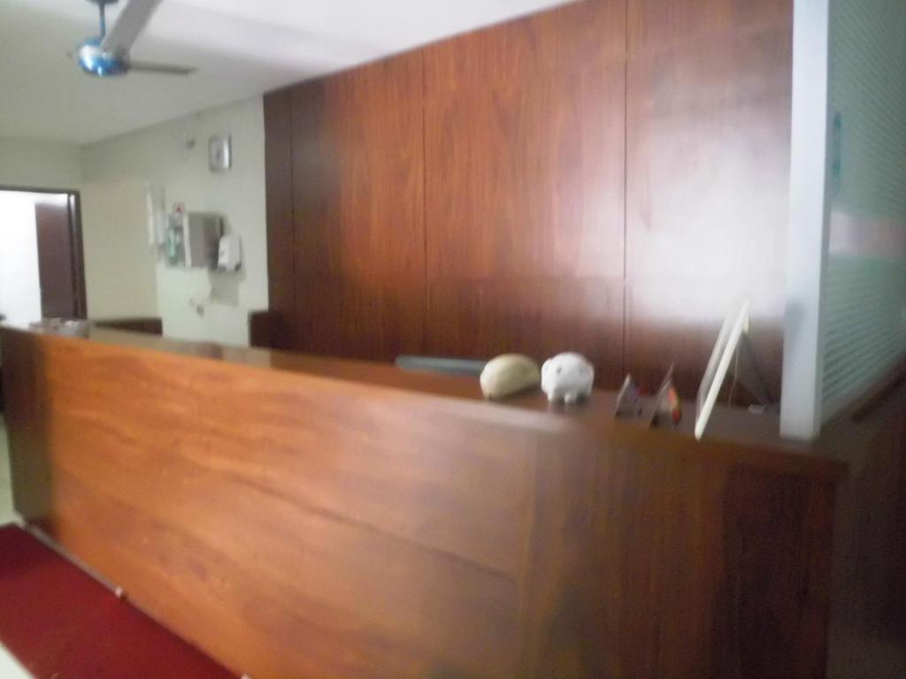 Hotel Sao Vicente Araguaína エクステリア 写真