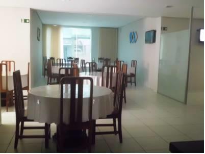 Hotel Sao Vicente Araguaína エクステリア 写真